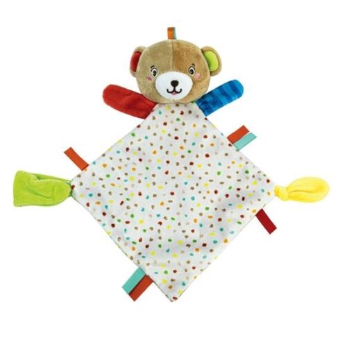 Lovely Bear Comforter