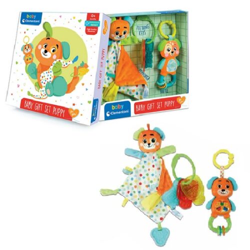 Gift Pack Nascita (Blue)