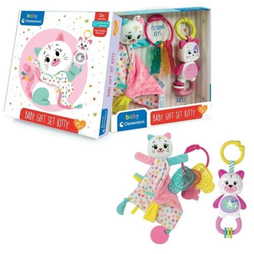 Gift Pack Nascita (Pink)