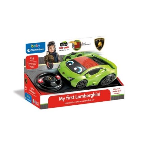 My First Lamborghini baby R/C