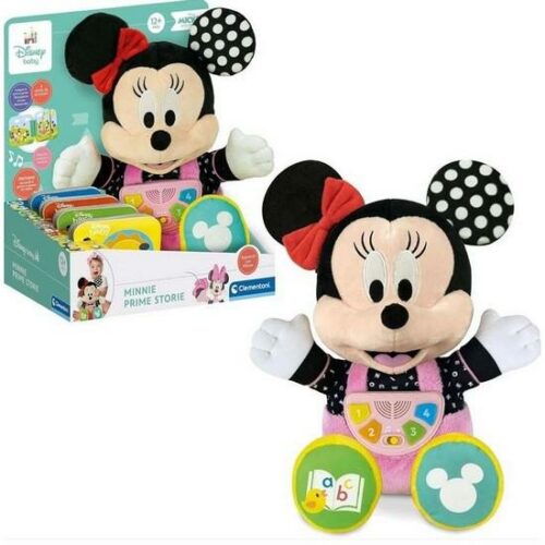 Baby Minnie Prime Storie