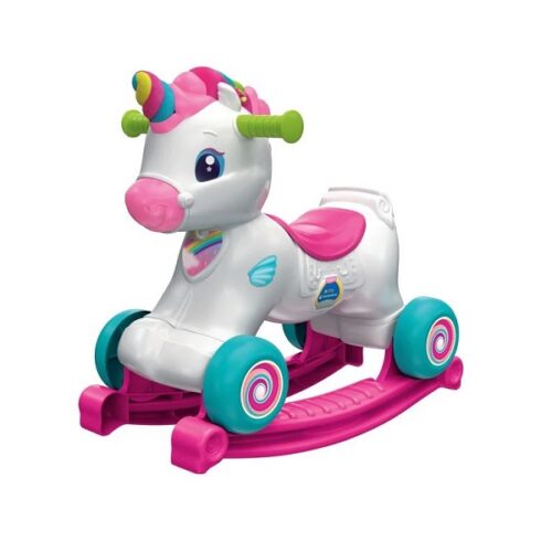 NUVOLA Dolce Unicorno dondolo