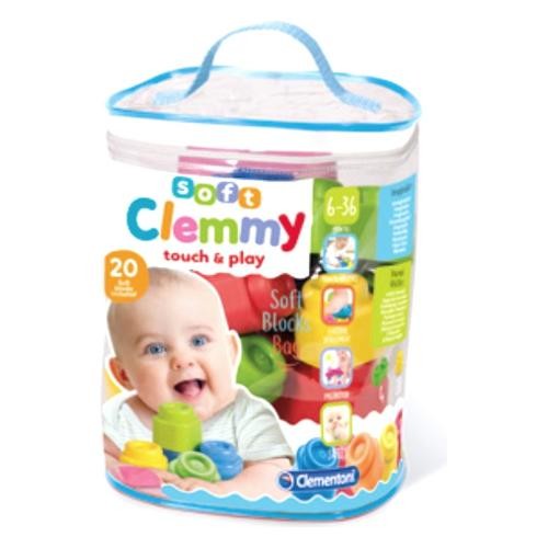 Clemmy Sacca 20 pz
