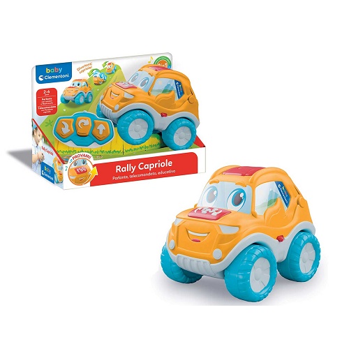 Rally Capriole baby RC