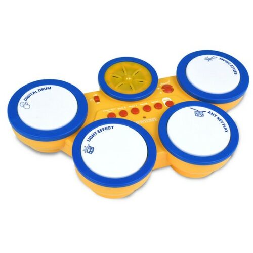 Batteria elettronica da tavolo