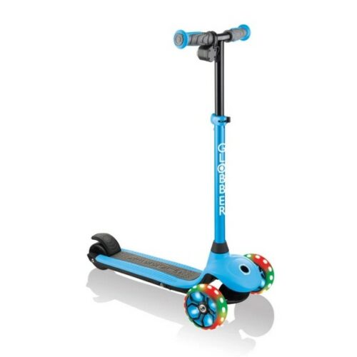 Globber Monopattino One K E-Motion 4 Plus Menta