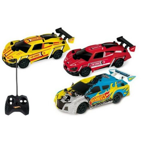 Hot Wheels Race Team R/C scala 1:28