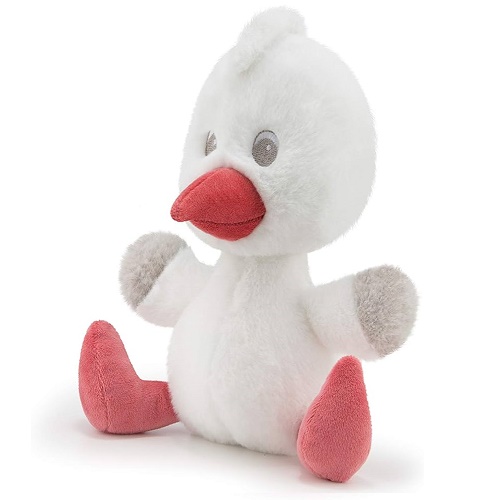 Primo Peluche Trudi Papera carillon