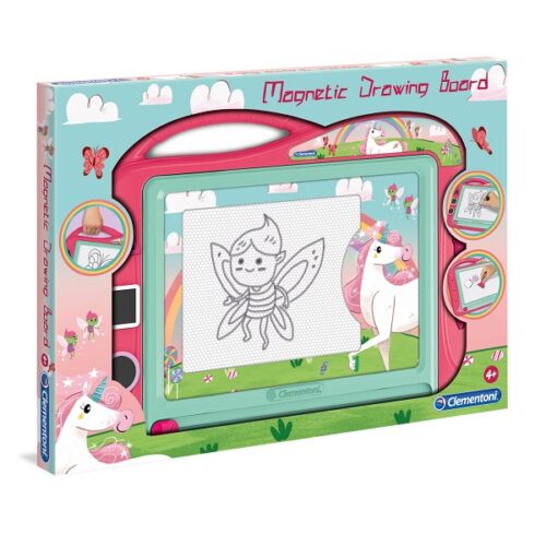 Lavagna Magnetica - Unicorns