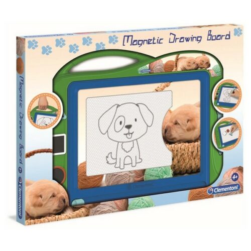 Lavagna Magnetica - Puppies