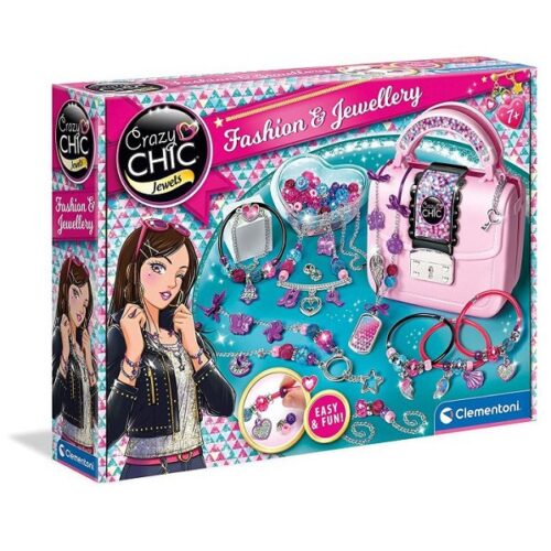 Crazy Chic - Fashion & Jewellery