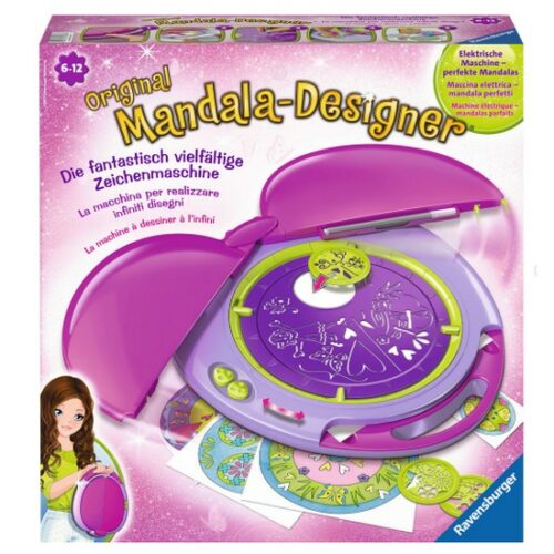 Original - Mandala Designer