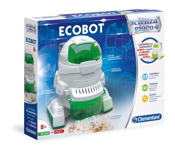 Ecobot