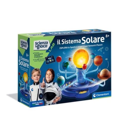 Il Sistema Solare