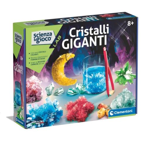 Cristalli giganti