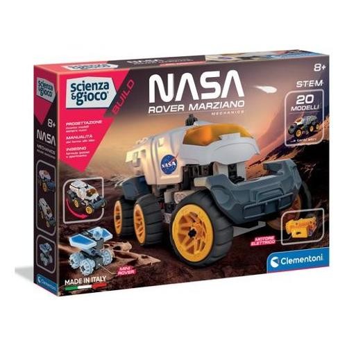 Mars Rover