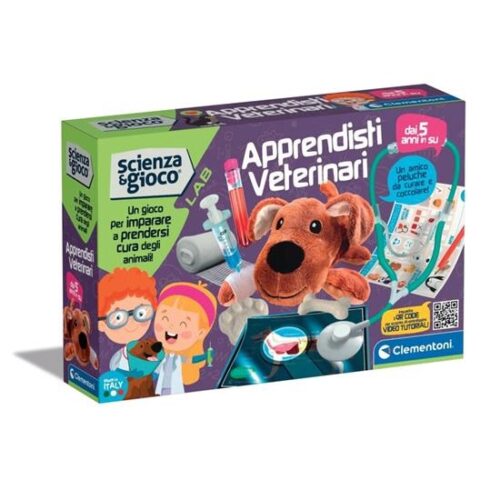 Apprendisti Veterinari