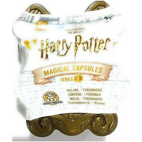Harry Potter Magical Capsules