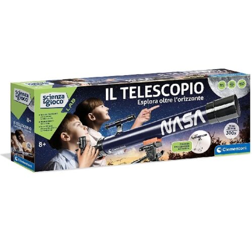 Il Telescopio