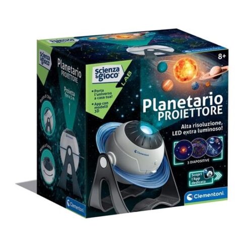 Proiettore delle Stelle