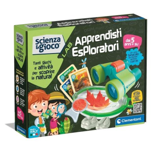 Apprendisti Esploratori