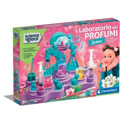 Laboratorio Profumi Deluxe