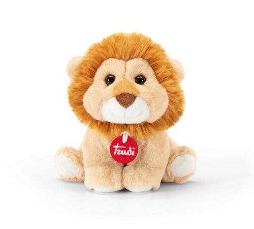 Peluche Trudi Puppy Leone S