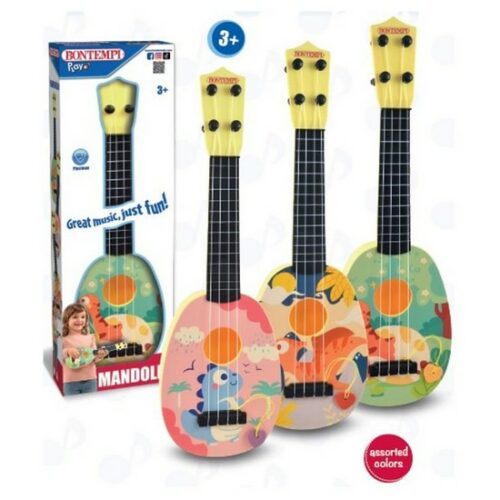 Mandolino baby dino