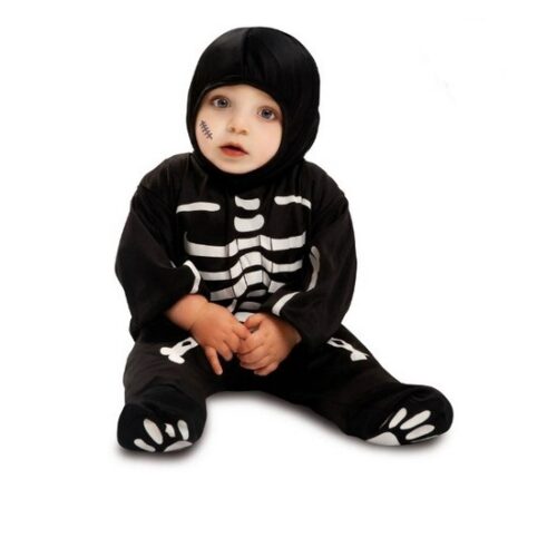 BABY SCHELETRO 7/9 Mesi