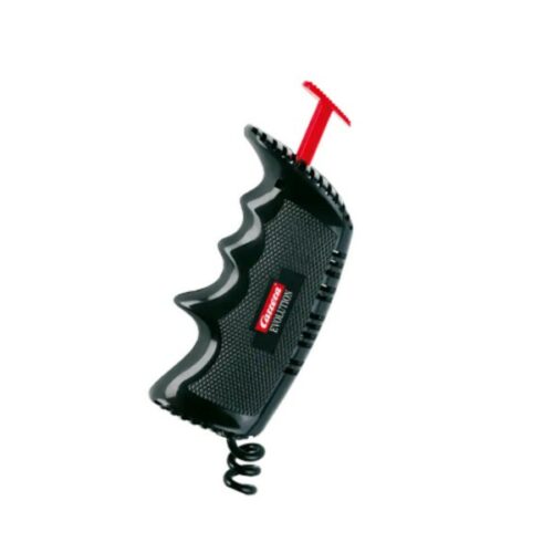 Carrera Controller Evolution