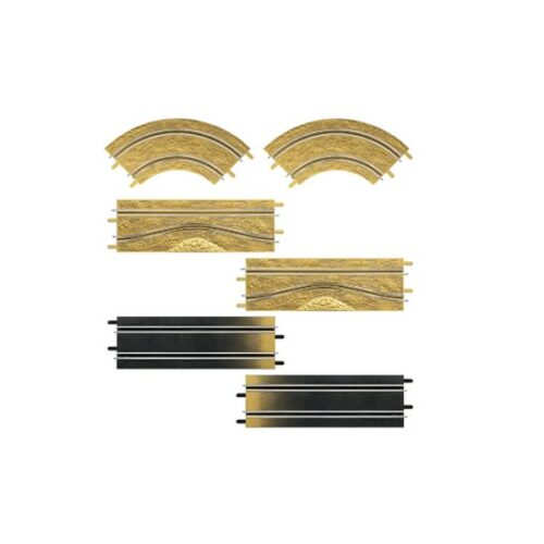 Rally Set Espansione