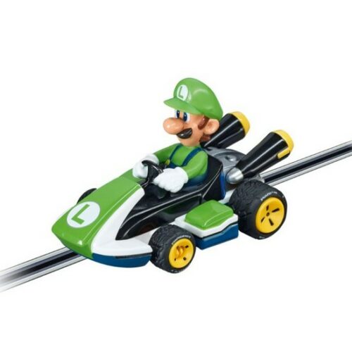 Carrera Go! Mario Kart LUIGI