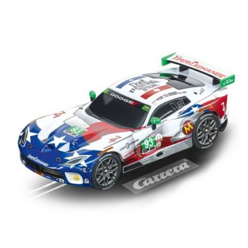 Carrera Go! SRT Viper GT3-R