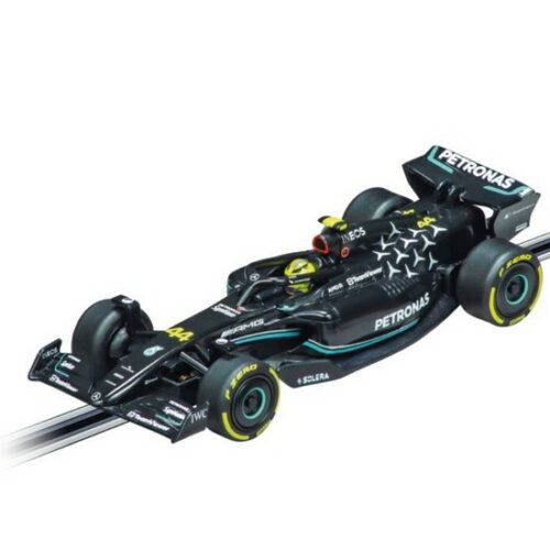 Carrera Go! F1  Mercedes AMG W14