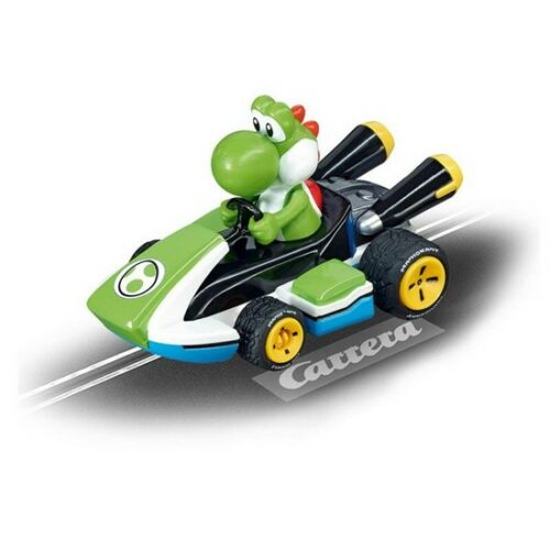 Carrera 1.First Slot CAR  YOSHI