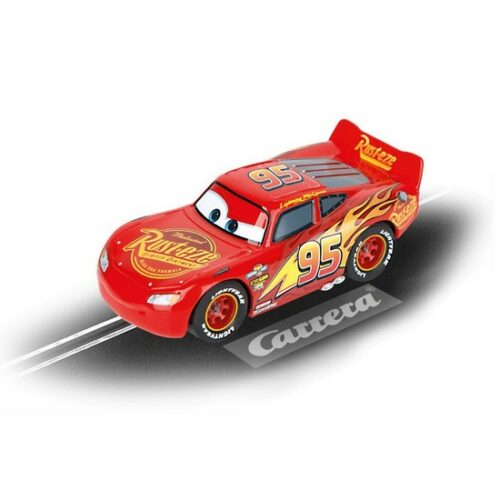 Carrera 1.First - Slot car SAETTA