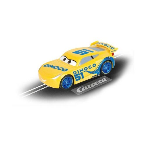 Carrera 1.First - Slot car DINOCO CRUZ