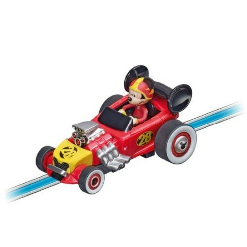 Carrera 1.First - Slot  car Topolino