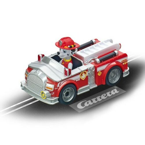 Carrera 1.First - Slot car MARSHALL