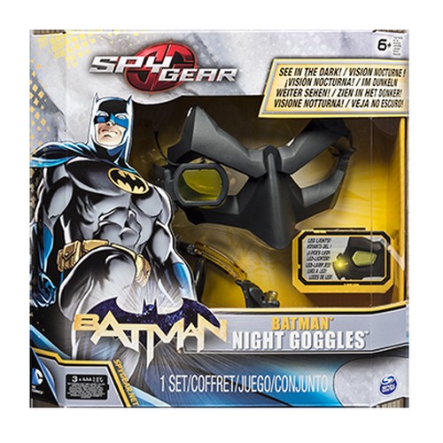 BATMAN  Night Goggle Mask