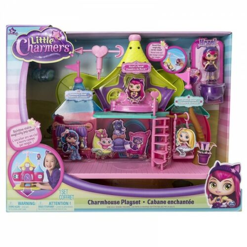 Casa Little Charmers