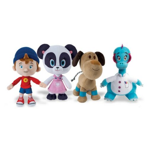NODDY peluche
