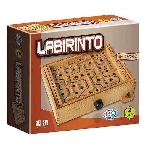 Labirinto