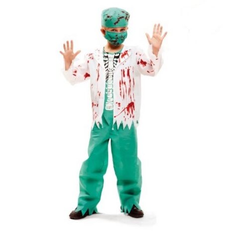 CHIRURGO  SCHELETRO 7/9  anni