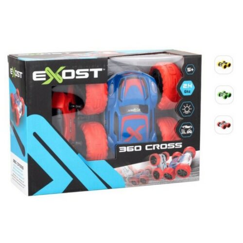 Exost - 360 Cross R/C 2.4Ghz