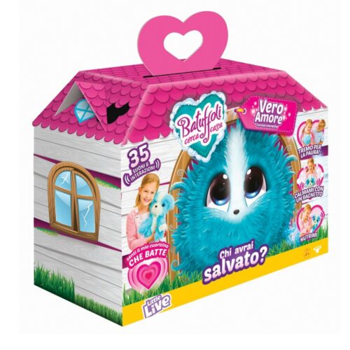 Batuffoli Vero Amore