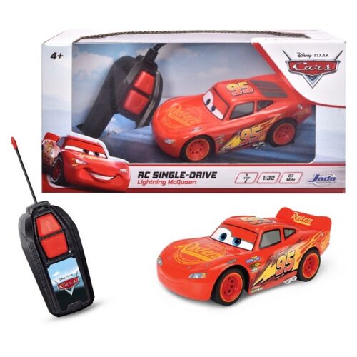 CARS -  Saetta Mc Queen  R/C