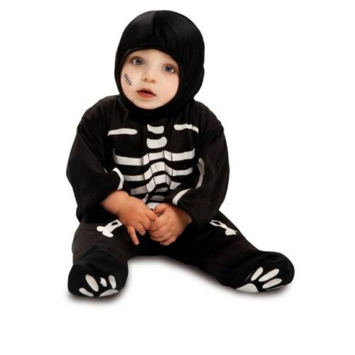 BABY SCHELETRO 12-24  mesi