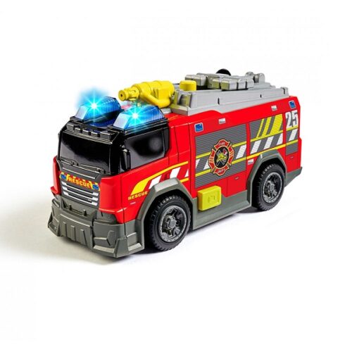 DICKIE - Fire Truck