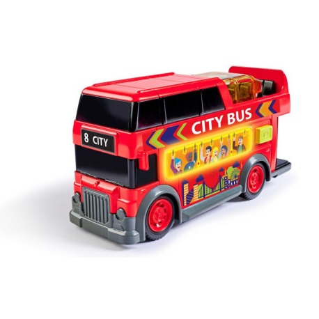 DICKIE - City Bus